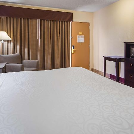 Best Western Inn Of St. Charles Saint Charles Exterior photo