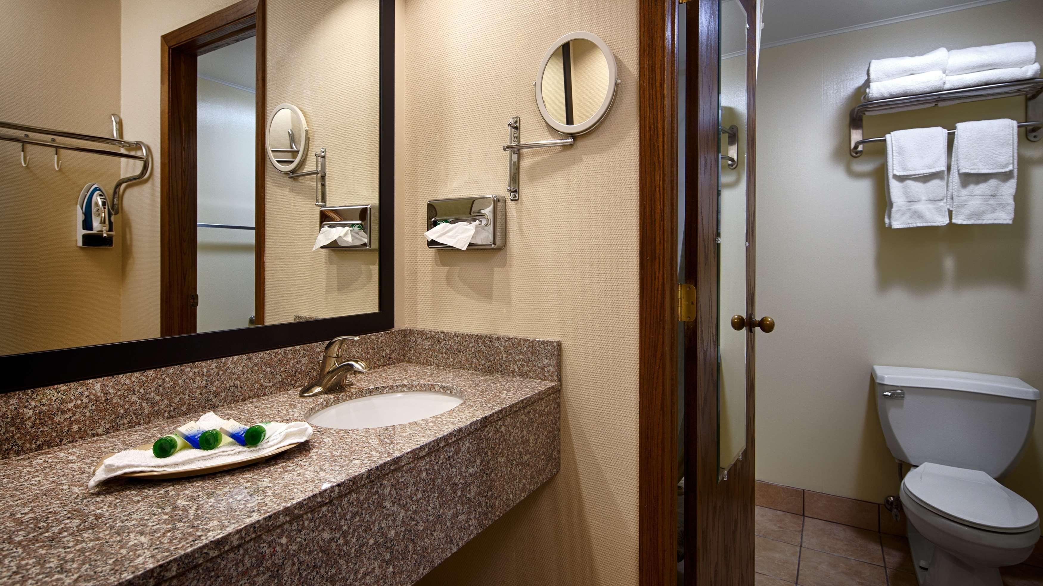 Best Western Inn Of St. Charles Saint Charles Exterior photo